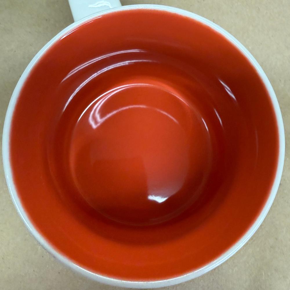 Starbucks Been There Series Utah Mug-2019